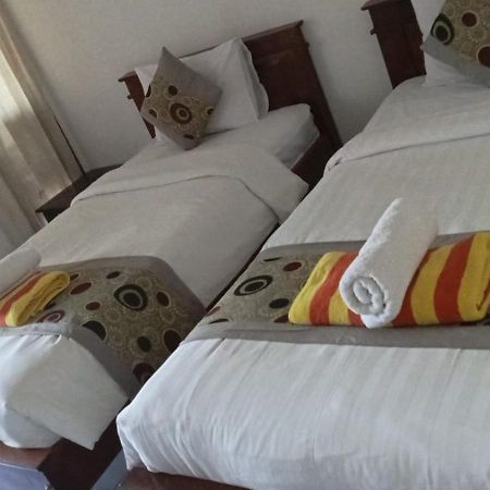 Reynold Artha Guest House Lembongan Exterior foto